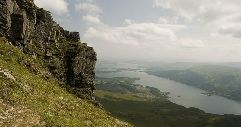 Ben Lomond